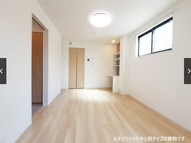 ガーデン フェイバー　　刈谷市近郊の賃貸はクラスホーム刈谷店の内装