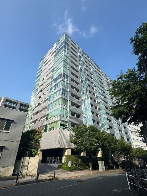 パークコート神宮前