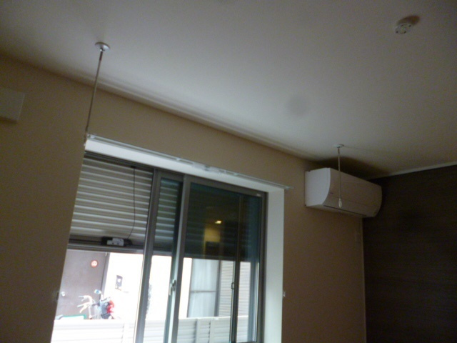 アル　リケのセキュリティ