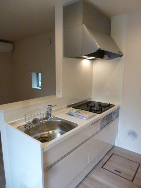 アル　リケのキッチン