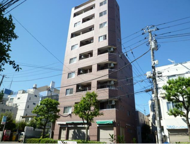 オーブビレッジ　Orb Village