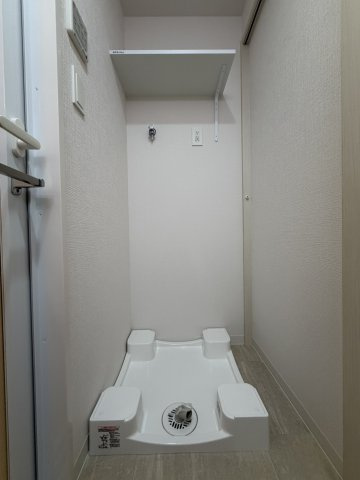 スプランディッド上本町WESTの設備