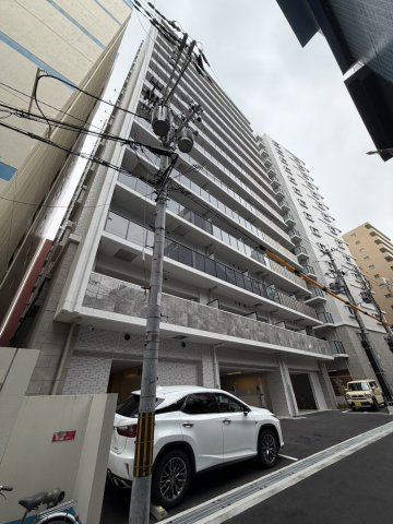スプランディッド上本町WEST