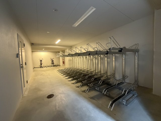 スプランディッド上本町WESTのその他共用部分