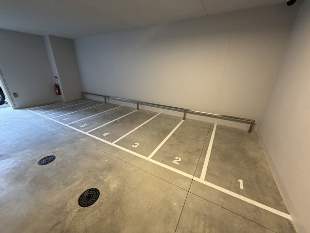 スプランディッド上本町WESTのその他共用部分