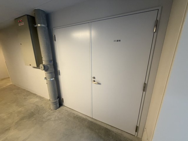 スプランディッド上本町WESTのその他