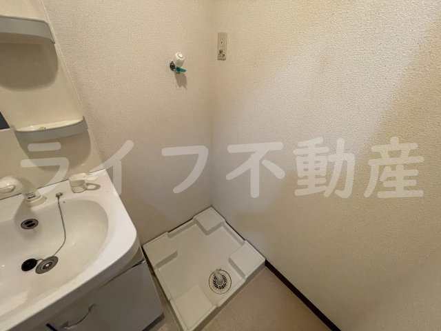 リバーサイド金岡七番館のその他