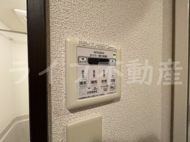 リバーサイド金岡七番館のその他