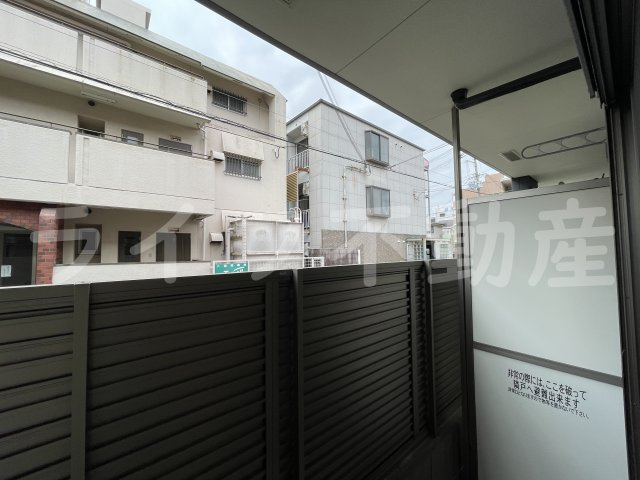 リバーサイド金岡七番館のその他