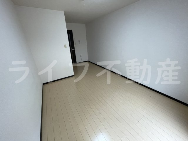 リバーサイド金岡七番館の内装|中はこのようになっています