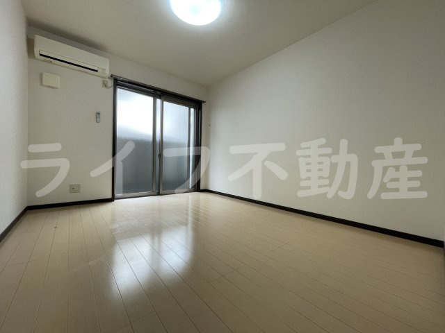 リバーサイド金岡七番館の内装|過ごしやすい室内です