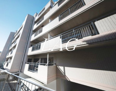 【外観】 | ＰＬＥＮＤＹ浦和別所 | 外観です。