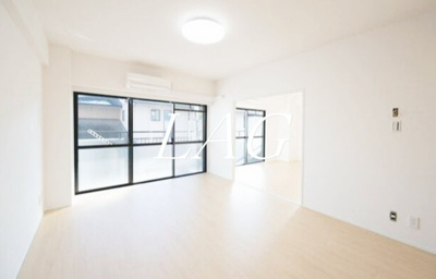 【居間・リビング】 | ＰＬＥＮＤＹ浦和別所 | 洋室のお部屋です。