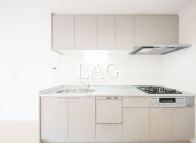 【キッチン】 | ＰＬＥＮＤＹ浦和別所 | キッチンです。