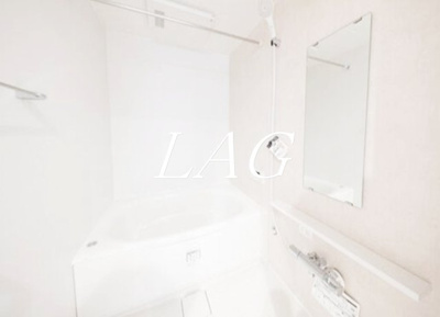 【浴室】 | ＰＬＥＮＤＹ浦和別所 | お風呂です。