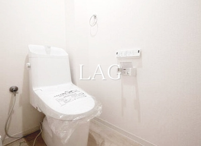 【トイレ】 | ＰＬＥＮＤＹ浦和別所 | トイレです。
