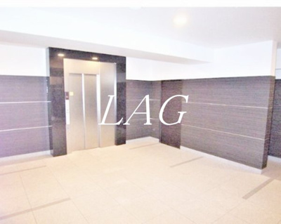 【エントランス】 | メインステージ王子Ⅱ | エントランスです。