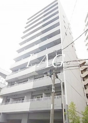 【外観】 | メインステージ王子Ⅱ | 外観です。