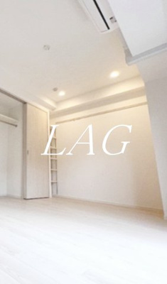 【寝室】 | クレイシアＩＤＺ王子マークプレイス | 寝室です。