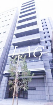 【外観】 | クレイシアＩＤＺ王子マークプレイス | 外観です。