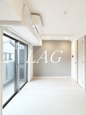 【居間・リビング】 | クレイシアＩＤＺ王子マークプレイス | 洋室のお部屋です。