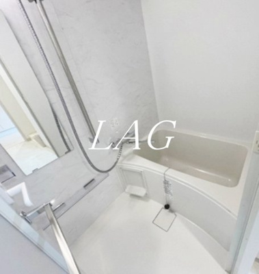 【浴室】 | クレイシアＩＤＺ王子マークプレイス | お風呂です。