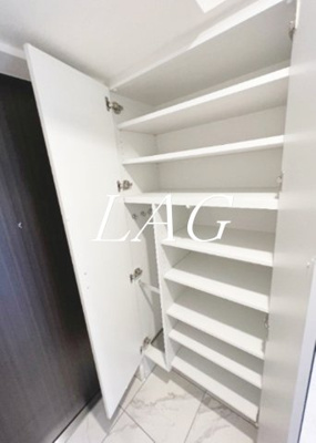 【玄関】 | クレイシアＩＤＺ王子マークプレイス | 玄関です。