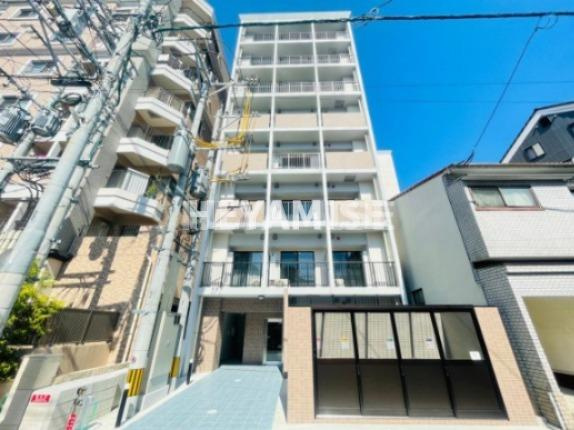 デ・クメール寺町通り