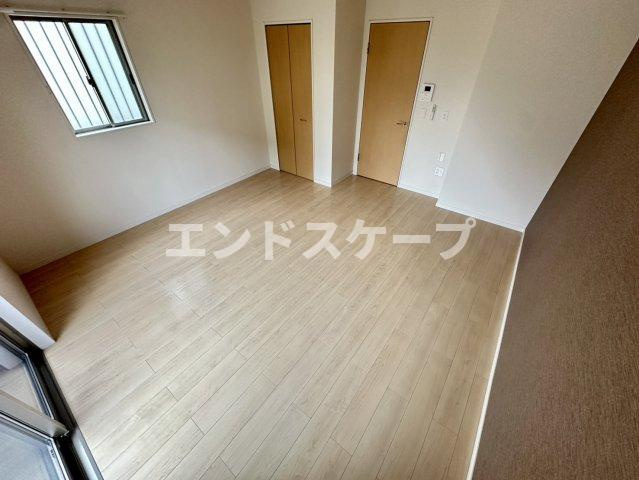 アンダンテの洋室|高崎、前橋のお部屋探しはエンドスケープまで！お客様の理想お聞かせ下さい♪