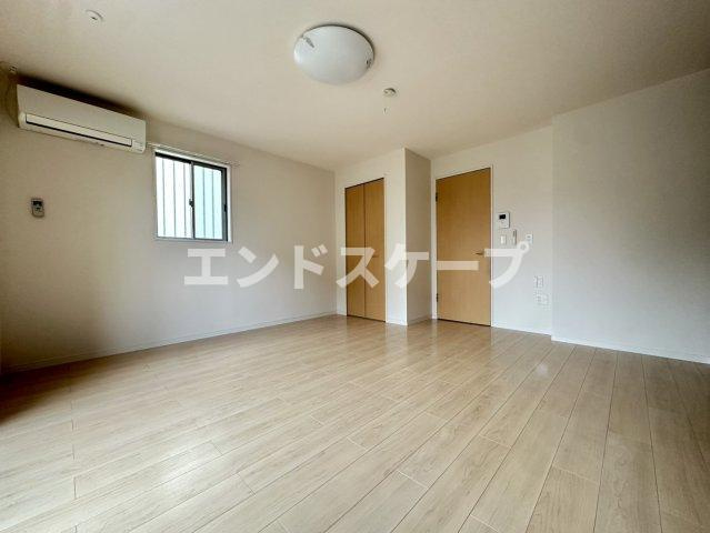 アンダンテの洋室|高崎、前橋のお部屋探しはエンドスケープまで！お客様の理想お聞かせ下さい♪