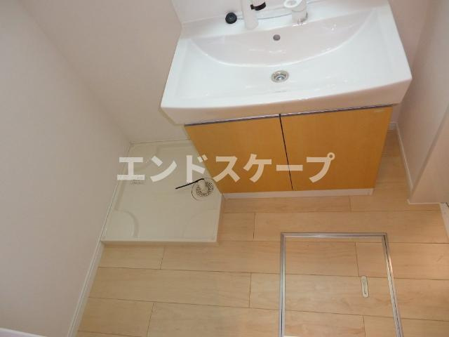 アンダンテのその他|脱衣所
高崎、前橋のお部屋探しはエンドスケープまで！お客様の理想お聞かせ下さい♪