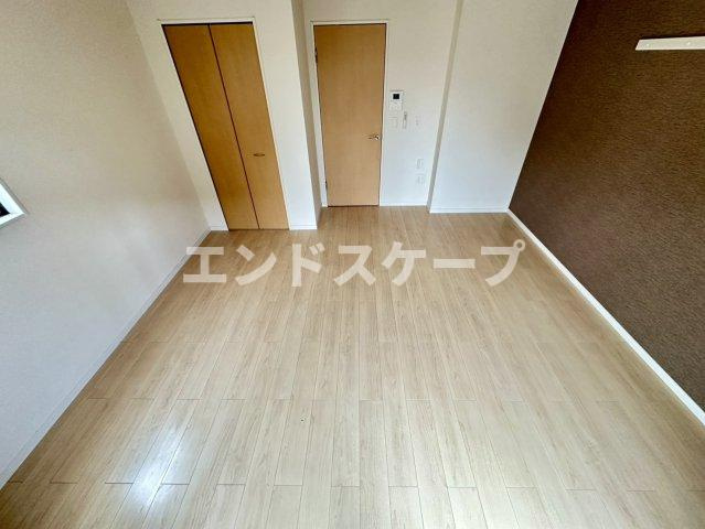 アンダンテの洋室|高崎、前橋のお部屋探しはエンドスケープまで！お客様の理想お聞かせ下さい♪