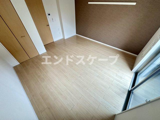 アンダンテの洋室|高崎、前橋のお部屋探しはエンドスケープまで！お客様の理想お聞かせ下さい♪