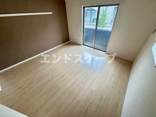 アンダンテの洋室|高崎、前橋のお部屋探しはエンドスケープまで！お客様の理想お聞かせ下さい♪