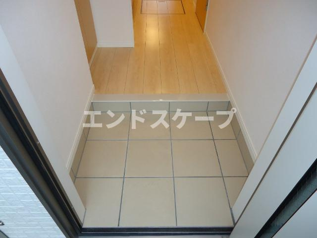 アンダンテの玄関|玄関
高崎、前橋のお部屋探しはエンドスケープまで！お客様の理想お聞かせ下さい♪