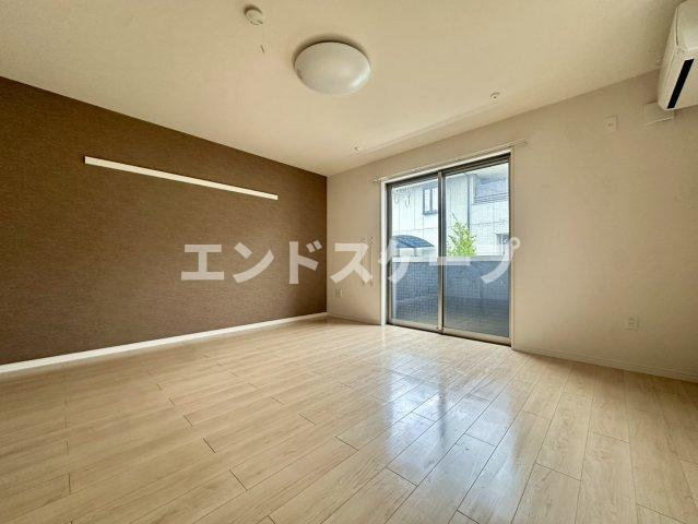 アンダンテの洋室|高崎、前橋のお部屋探しはエンドスケープまで！お客様の理想お聞かせ下さい♪
