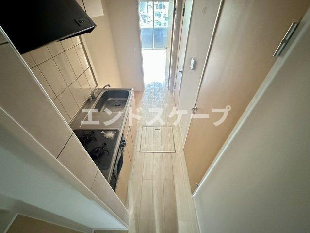 アンダンテの内装|高崎、前橋のお部屋探しはエンドスケープまで！お客様の理想お聞かせ下さい♪