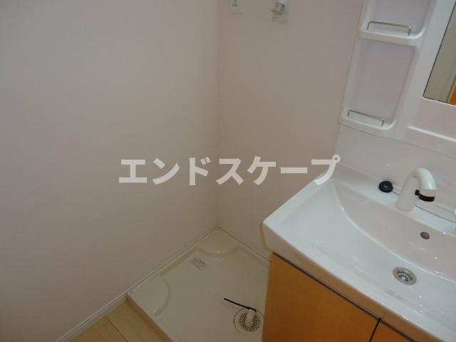 アンダンテのその他|洗濯機置場
高崎、前橋のお部屋探しはエンドスケープまで！お客様の理想お聞かせ下さい♪