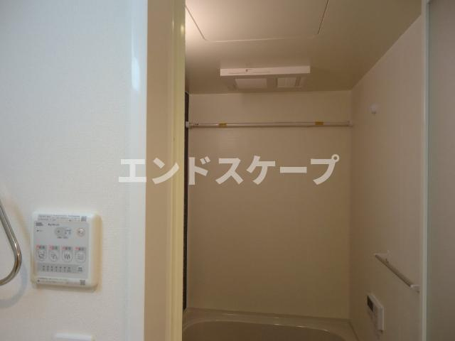 アンダンテのその他|浴室乾燥機
高崎、前橋のお部屋探しはエンドスケープまで！お客様の理想お聞かせ下さい♪