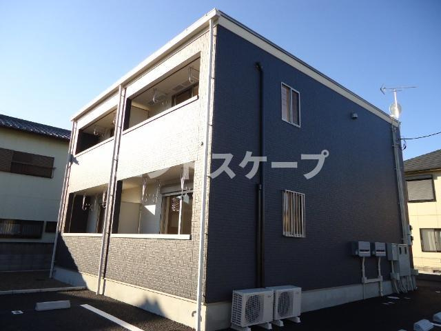 アンダンテの展望|高崎、前橋のお部屋探しはエンドスケープまで！お客様の理想お聞かせ下さい♪