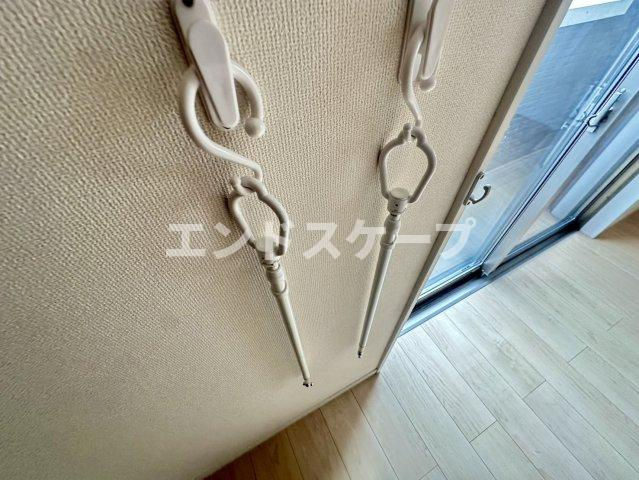 アンダンテの内装|高崎、前橋のお部屋探しはエンドスケープまで！お客様の理想お聞かせ下さい♪