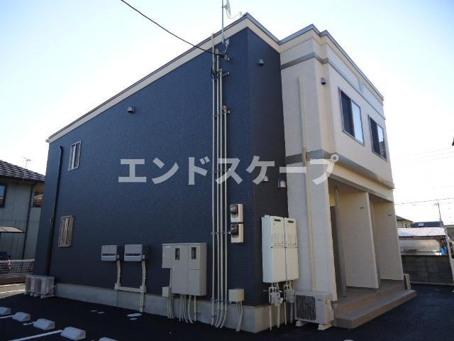 アンダンテのその他共用部分|高崎、前橋のお部屋探しはエンドスケープまで！お客様の理想お聞かせ下さい♪
