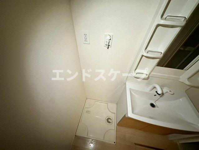 アンダンテの設備|高崎、前橋のお部屋探しはエンドスケープまで！お客様の理想お聞かせ下さい♪