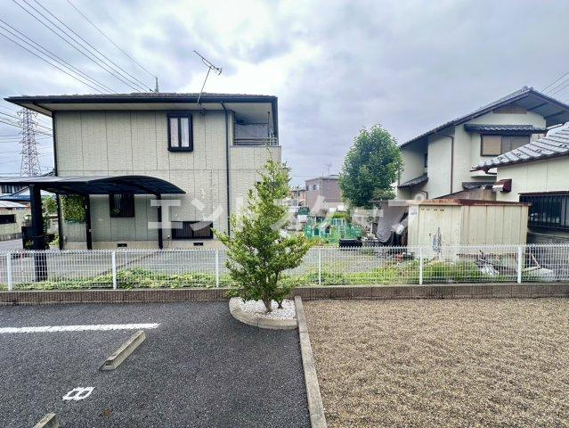 アンダンテの展望|高崎、前橋のお部屋探しはエンドスケープまで！お客様の理想お聞かせ下さい♪