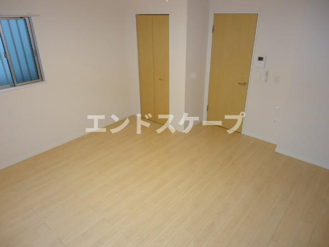 アンダンテの居間・リビング|洋室
高崎、前橋のお部屋探しはエンドスケープまで！お客様の理想お聞かせ下さい♪