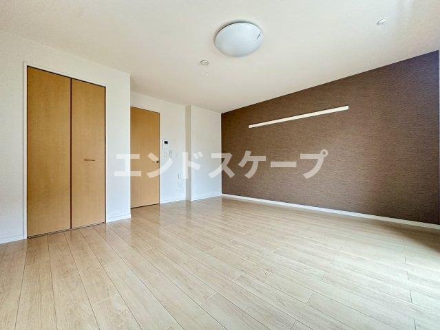 アンダンテの居間・リビング|高崎、前橋のお部屋探しはエンドスケープまで！お客様の理想お聞かせ下さい♪