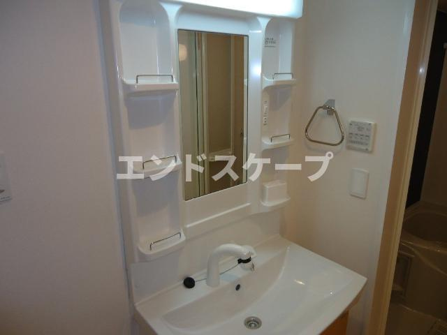 アンダンテの洗面所|洗髪洗面化粧台
高崎、前橋のお部屋探しはエンドスケープまで！お客様の理想お聞かせ下さい♪