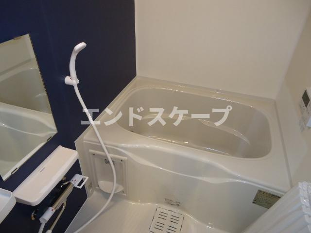 アンダンテの浴室|ユニットバス
高崎、前橋のお部屋探しはエンドスケープまで！お客様の理想お聞かせ下さい♪