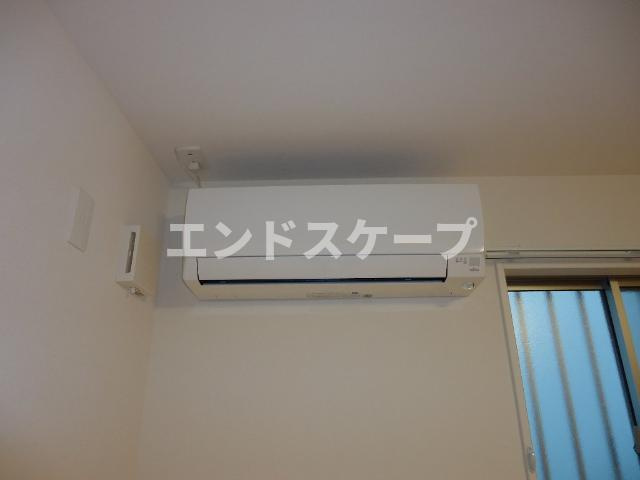 アンダンテの設備|エアコン
高崎、前橋のお部屋探しはエンドスケープまで！お客様の理想お聞かせ下さい♪