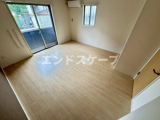 アンダンテの内装|高崎、前橋のお部屋探しはエンドスケープまで！お客様の理想お聞かせ下さい♪